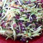 Coleslaw